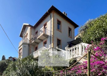 Villa Unifamiliare via Galliano, Alassio - foto 25