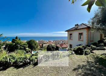 Villa Unifamiliare via Galliano, Alassio - foto 28