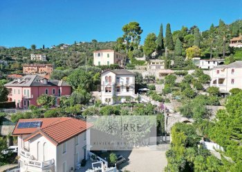 Villa Unifamiliare via Galliano, Alassio - foto 29