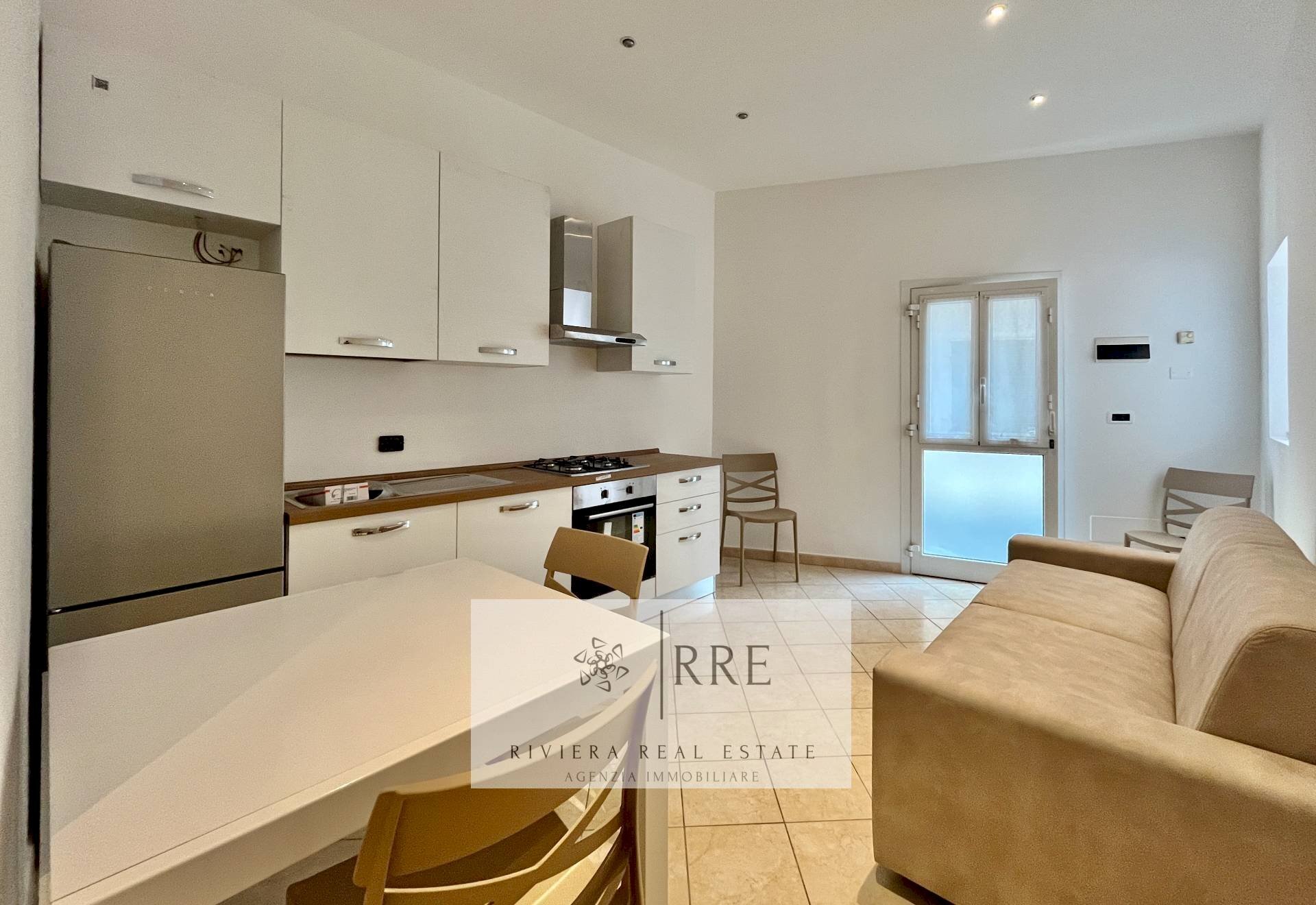 Two-room apartment privata Roma, Alassio - photo 2