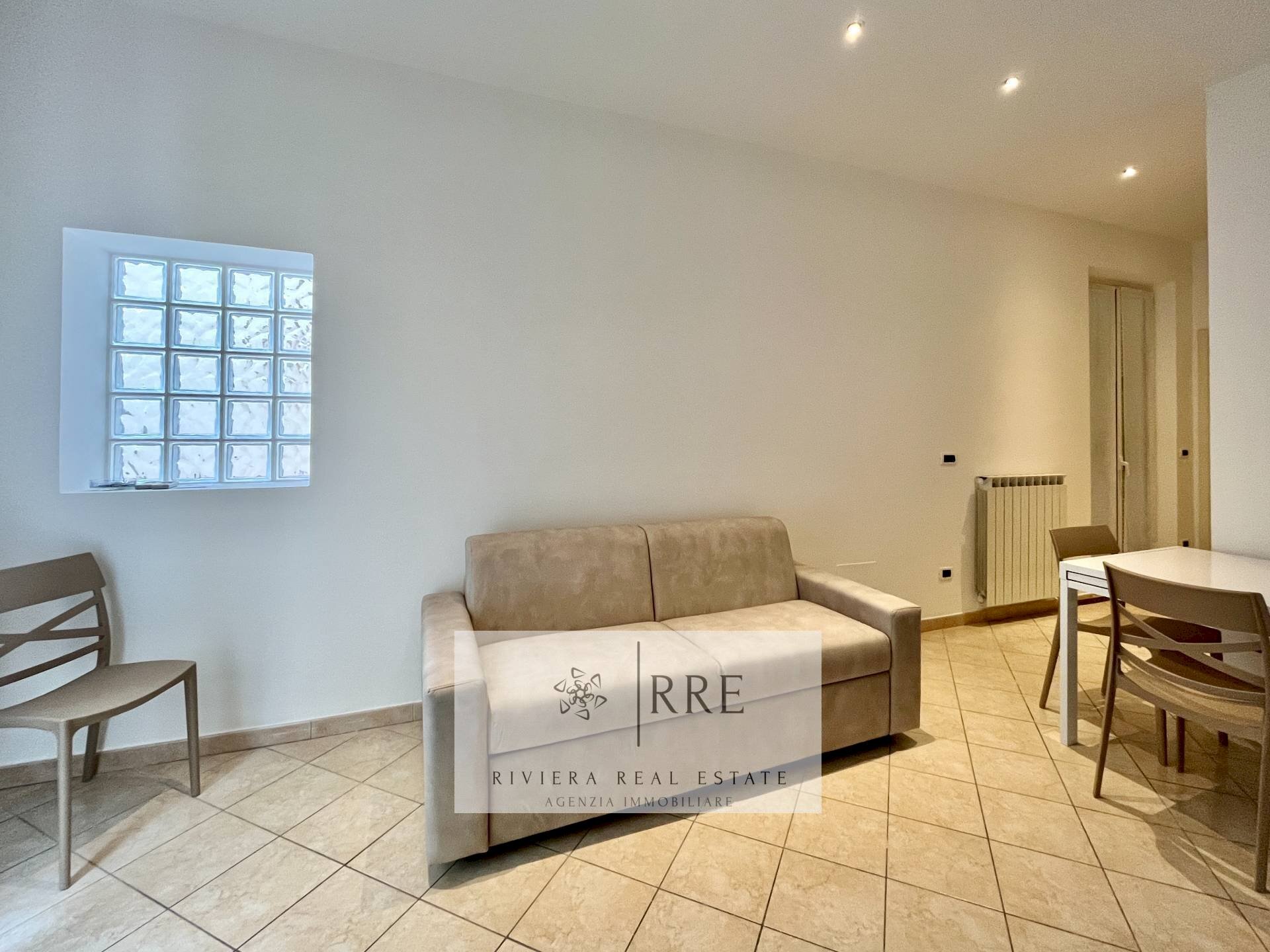 Two-room apartment privata Roma, Alassio - photo 3