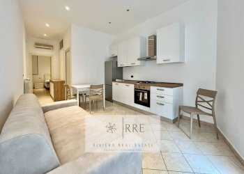 Bilocale privata Roma, Alassio - foto 1