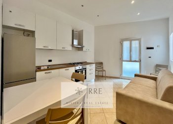 Bilocale privata Roma, Alassio - foto 2