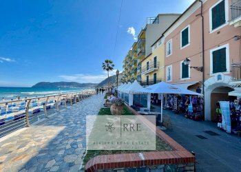 Bilocale privata Roma, Alassio - foto 4