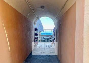 Bilocale privata Roma, Alassio - foto 5