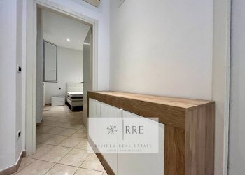 Bilocale privata Roma, Alassio - foto 6