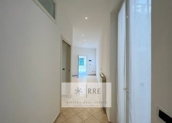 Bilocale privata Roma, Alassio - foto 9