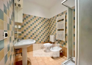 Bilocale privata Roma, Alassio - foto 10