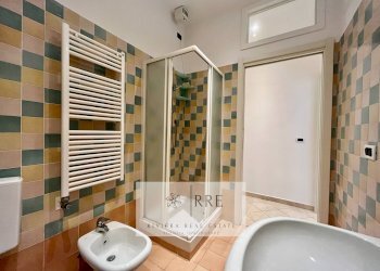 Bilocale privata Roma, Alassio - foto 11