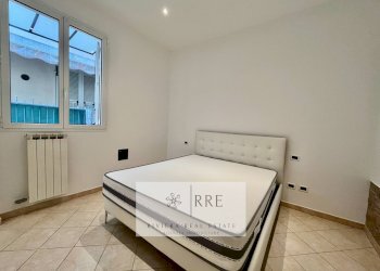 Bilocale privata Roma, Alassio - foto 13