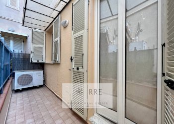 Bilocale privata Roma, Alassio - foto 17