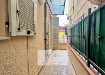 Bilocale privata Roma, Alassio - foto 18