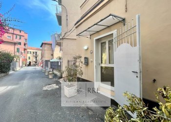 Bilocale privata Roma, Alassio - foto 19