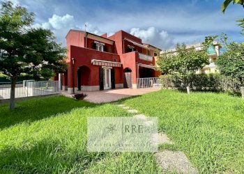 Villa a Schiera Gabriele D'Annunzio, Loano - foto 2