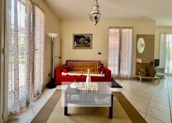 Villa a Schiera Gabriele D'Annunzio, Loano - foto 6