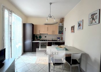 Villa a Schiera Gabriele D'Annunzio, Loano - foto 7