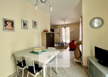 Villa a Schiera Gabriele D'Annunzio, Loano - foto 8