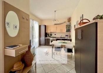 Villa a Schiera Gabriele D'Annunzio, Loano - foto 9