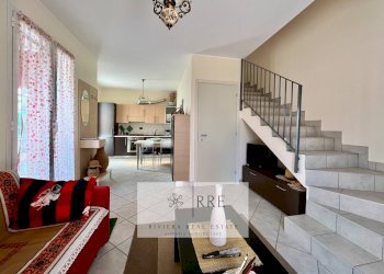 Villa a Schiera Gabriele D'Annunzio, Loano - foto 11