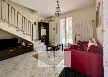 Villa a Schiera Gabriele D'Annunzio, Loano - foto 12