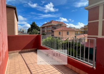 Villa a Schiera Gabriele D'Annunzio, Loano - foto 18