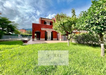 Villa a Schiera Gabriele D'Annunzio, Loano - foto 20