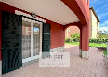 Villa a Schiera Gabriele D'Annunzio, Loano - foto 22