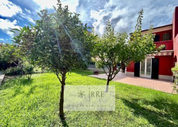 Villa a Schiera Gabriele D'Annunzio, Loano - foto 24