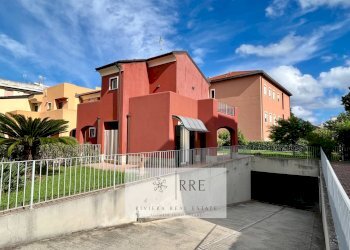 Villa a Schiera Gabriele D'Annunzio, Loano - foto 26