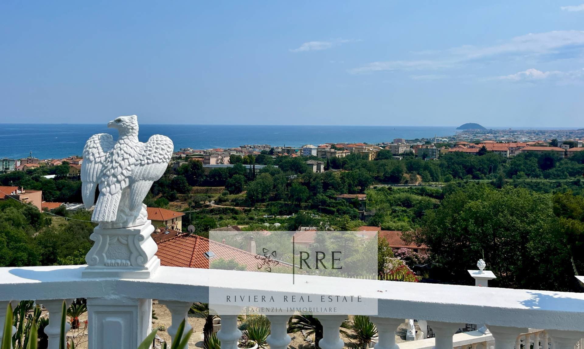 Villa Unifamiliare via Palermo, Ceriale - foto 1