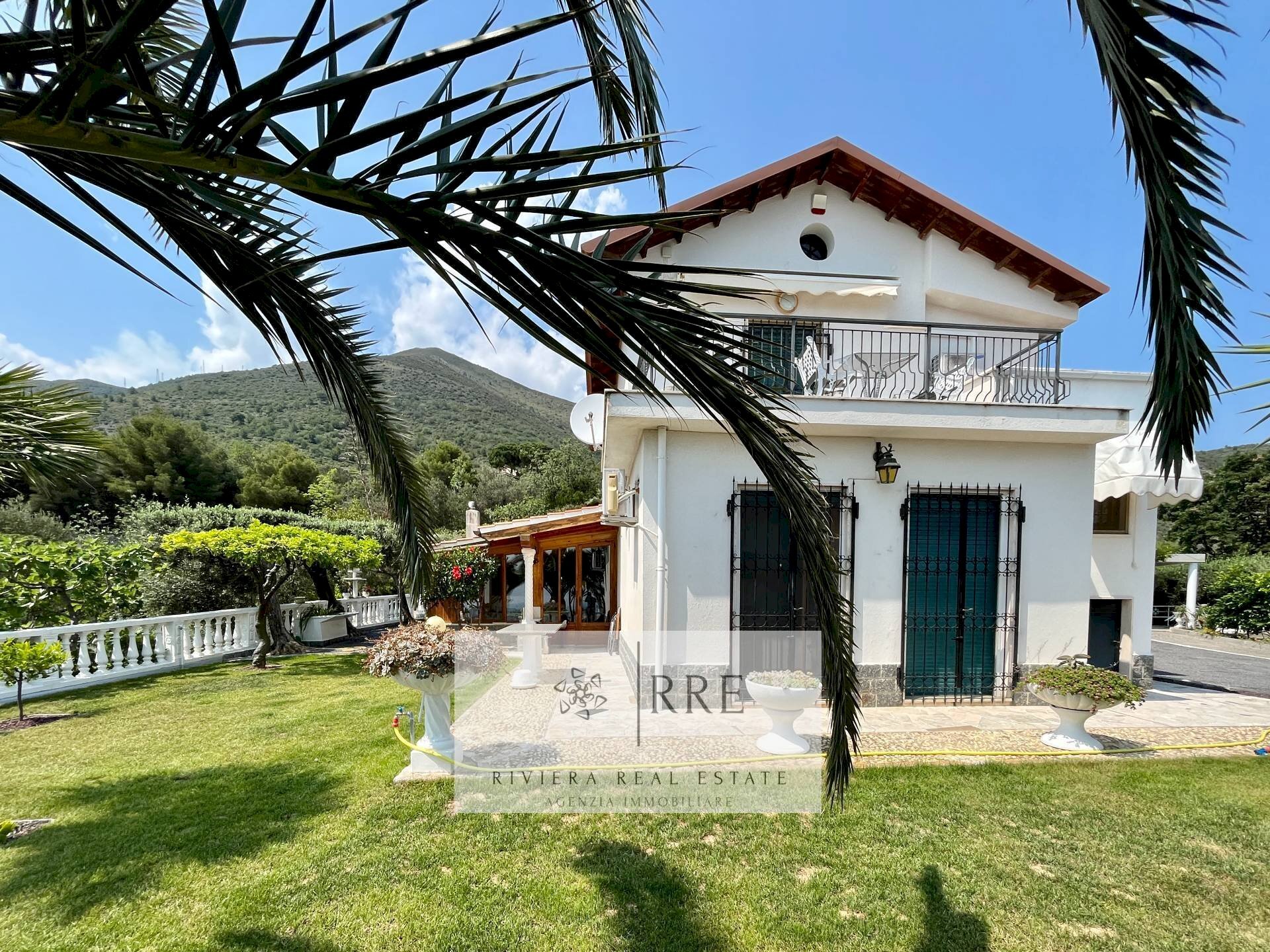 Villa Unifamiliare via Palermo, Ceriale - foto 2