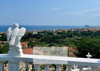 Villa Unifamiliare via Palermo, Ceriale - foto 1
