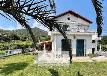 Villa Unifamiliare via Palermo, Ceriale - foto 2