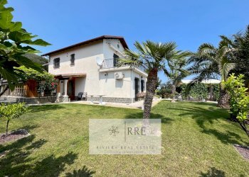 Villa Unifamiliare via Palermo, Ceriale - foto 9