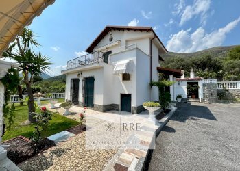 Villa Unifamiliare via Palermo, Ceriale - foto 10