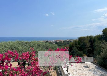 Villa Unifamiliare via Palermo, Ceriale - foto 16