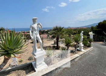 Villa Unifamiliare via Palermo, Ceriale - foto 19