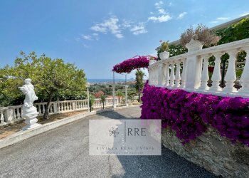 Villa Unifamiliare via Palermo, Ceriale - foto 24