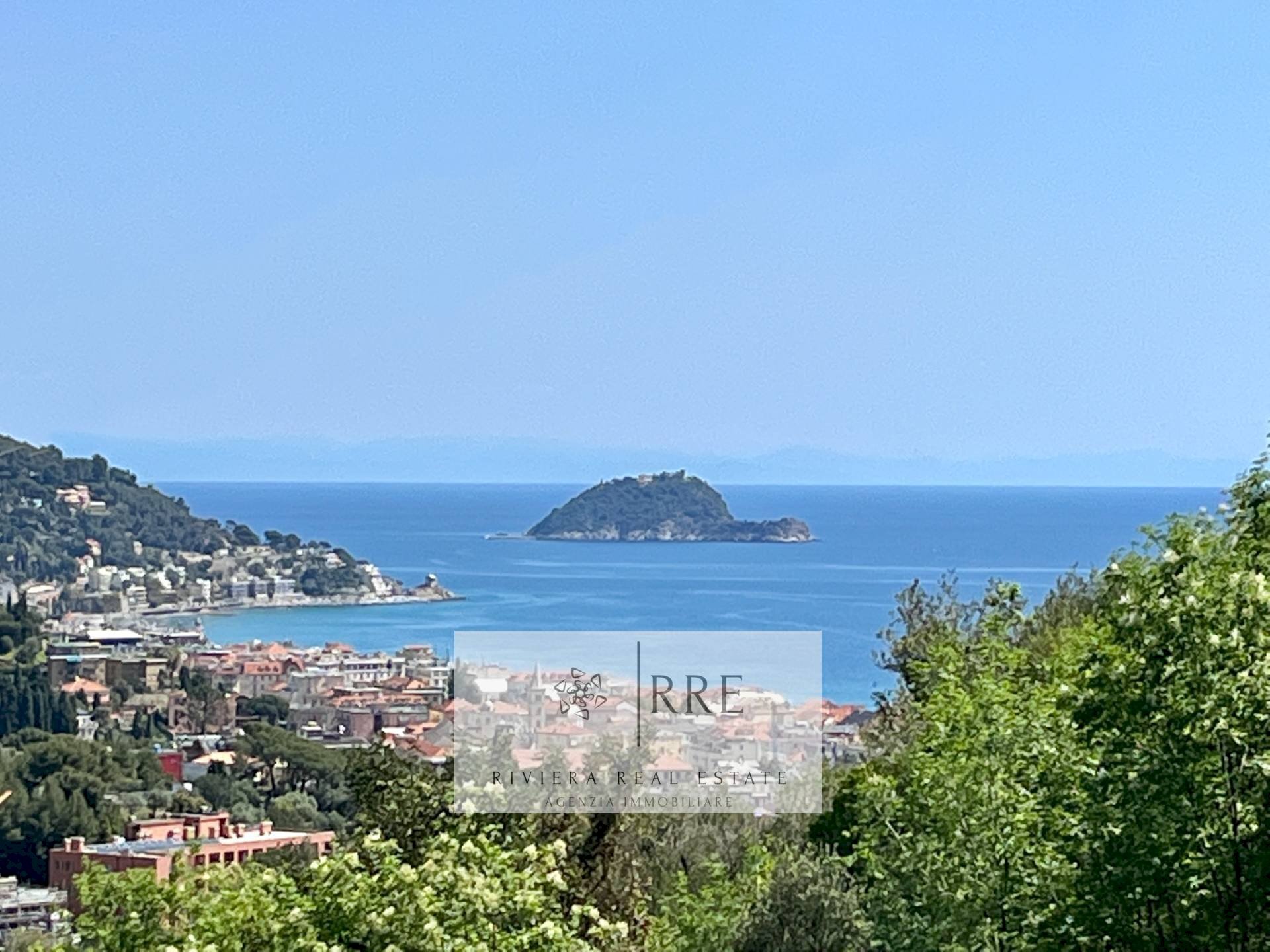 Single Family Villa Consorzile Simone Salada, Alassio - photo 2