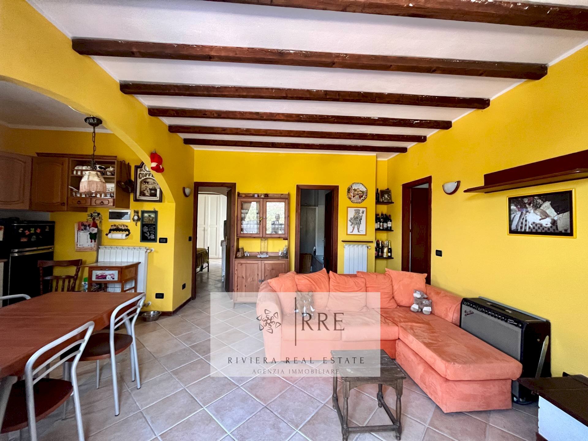 Single Family Villa Consorzile Simone Salada, Alassio - photo 3