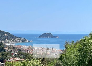 Villa Unifamiliare Consorzile Simone Salada, Alassio - foto 2