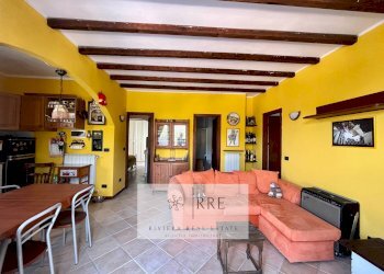 Villa Unifamiliare Consorzile Simone Salada, Alassio - foto 3