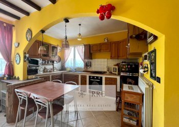 Villa Unifamiliare Consorzile Simone Salada, Alassio - foto 4