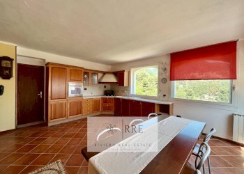 Villa Unifamiliare Consorzile Simone Salada, Alassio - foto 5