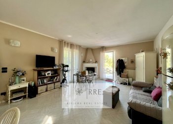 Villa Unifamiliare Consorzile Simone Salada, Alassio - foto 7