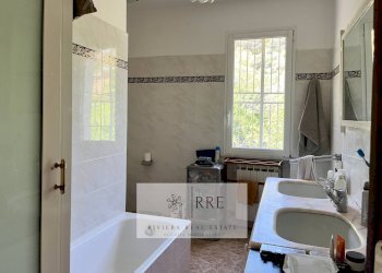 Villa Unifamiliare Consorzile Simone Salada, Alassio - foto 8