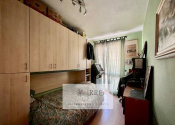 Villa Unifamiliare Consorzile Simone Salada, Alassio - foto 15