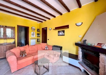 Villa Unifamiliare Consorzile Simone Salada, Alassio - foto 16