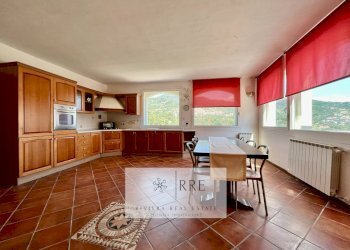 Villa Unifamiliare Consorzile Simone Salada, Alassio - foto 19