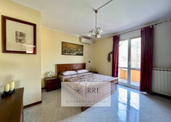 Villa Unifamiliare Consorzile Simone Salada, Alassio - foto 20